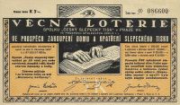 Věcné loterie (1939-1945)